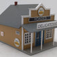 MTH 30-90564 O Sal's Hoagies RailKing Country Store