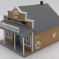 MTH 30-90564 O Sal's Hoagies RailKing Country Store