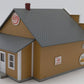 MTH 30-90564 O Sal's Hoagies RailKing Country Store