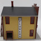 MTH 30-90575 O Florist Gump RailKing 2-Story Store Front Building