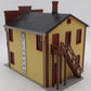 MTH 30-90575 O Florist Gump RailKing 2-Story Store Front Building