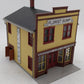 MTH 30-90575 O Florist Gump RailKing 2-Story Store Front Building