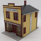 MTH 30-90575 O Florist Gump RailKing 2-Story Store Front Building
