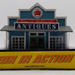 MTH 30-90565 O Den of Antiquity RailKing Country Store
