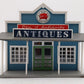 MTH 30-90565 O Den of Antiquity RailKing Country Store