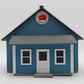 MTH 30-90565 O Den of Antiquity RailKing Country Store