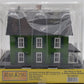 MTH 30-90551 O Row House #2 - Green