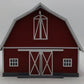 MTH 30-90498 King Soda Barn with Light
