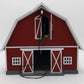 MTH 30-90498 King Soda Barn with Light