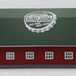 MTH 30-90498 King Soda Barn with Light