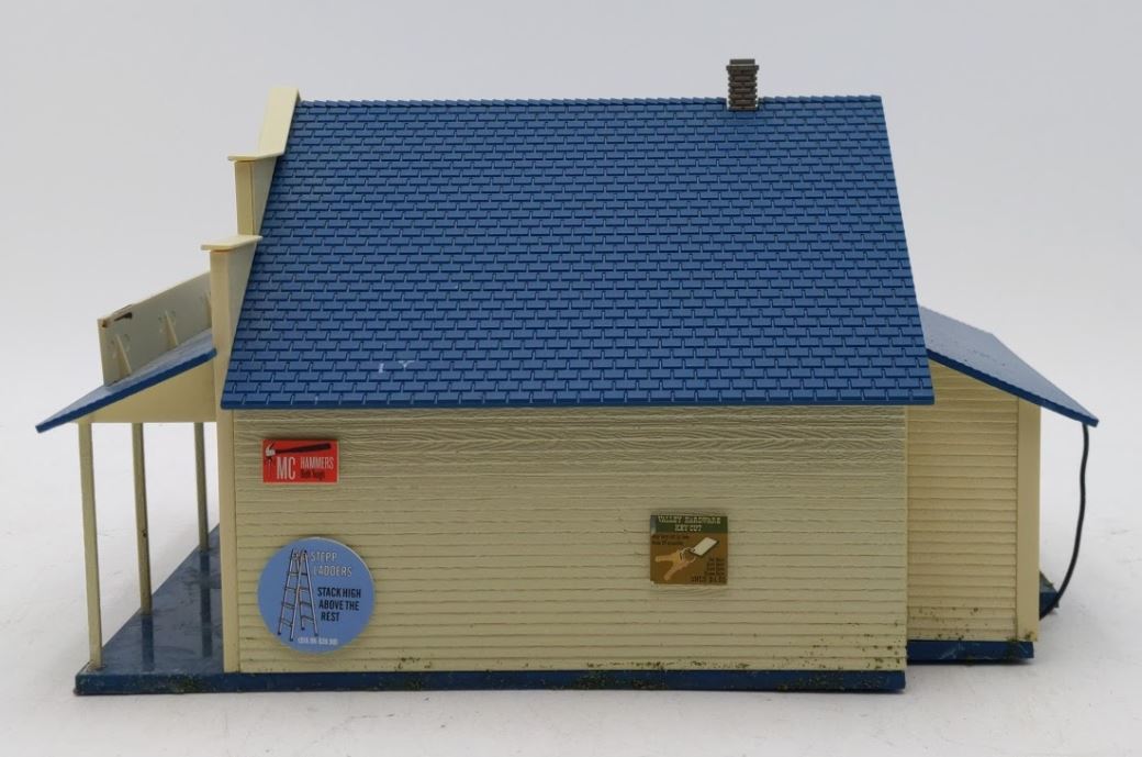 MTH 30-90299 Valley Hardware Country Store LN