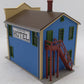 MTH 30-90574 O Commodore Hotel RailKing 2-Story Hotel Building