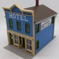 MTH 30-90574 O Commodore Hotel RailKing 2-Story Hotel Building