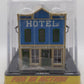 MTH 30-90574 O Commodore Hotel RailKing 2-Story Hotel Building