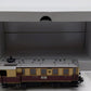 Marklin 37256 Class CidT Karlsruhe 4 Rail Car