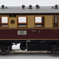 Marklin 37256 Class CidT Karlsruhe 4 Rail Car