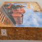 Marklin 29550 HO Scale Hogwarts Express™ Steam Passenger Train Set EX/Box