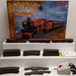 Marklin 29550 HO Scale Hogwarts Express™ Steam Passenger Train Set EX/Box