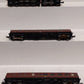 Marklin 29550 HO Scale Hogwarts Express™ Steam Passenger Train Set EX/Box