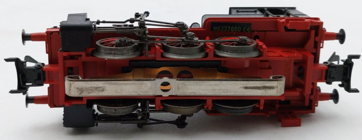 Marklin 37140 DB Cl 89.70-75 Tank Locomotive