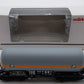Marklin 48157 HO Scale Eva Tank Car