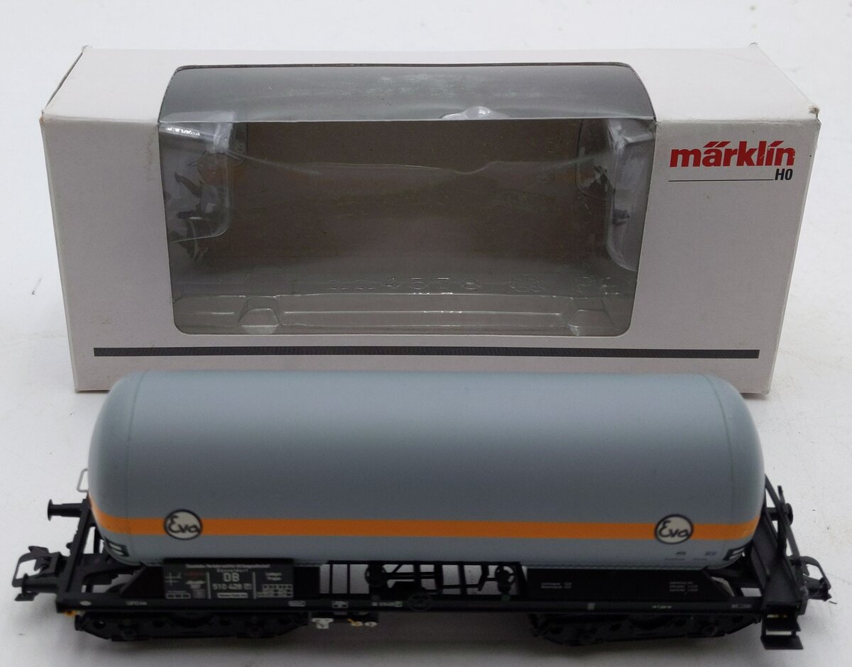 Marklin 48157 HO Scale Eva Tank Car