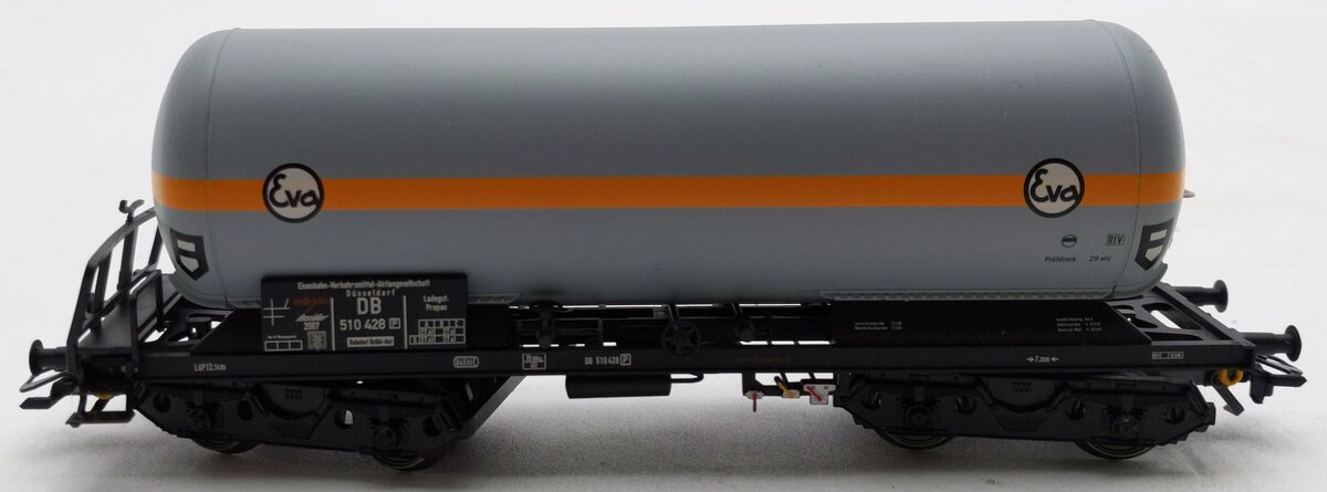 Marklin 48157 HO Scale Eva Tank Car