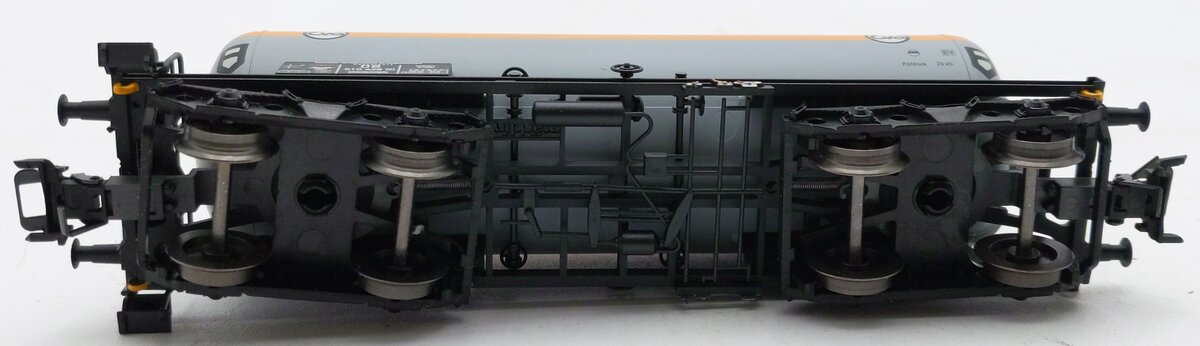 Marklin 48157 HO Scale Eva Tank Car