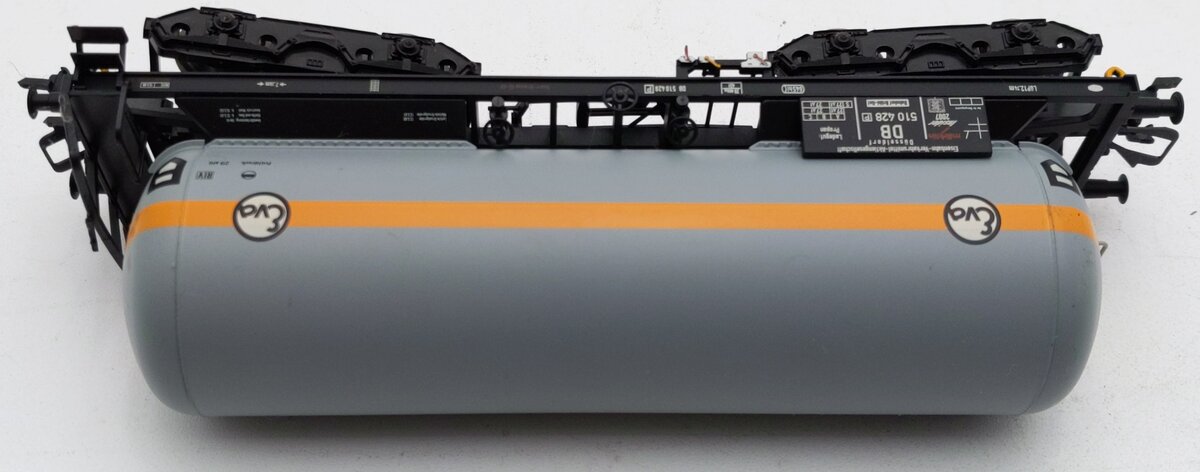 Marklin 48157 HO Scale Eva Tank Car