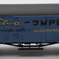 Marklin 48161 HO Scale Kuba-Imperial 2011 Insider Annual Car EX/Box