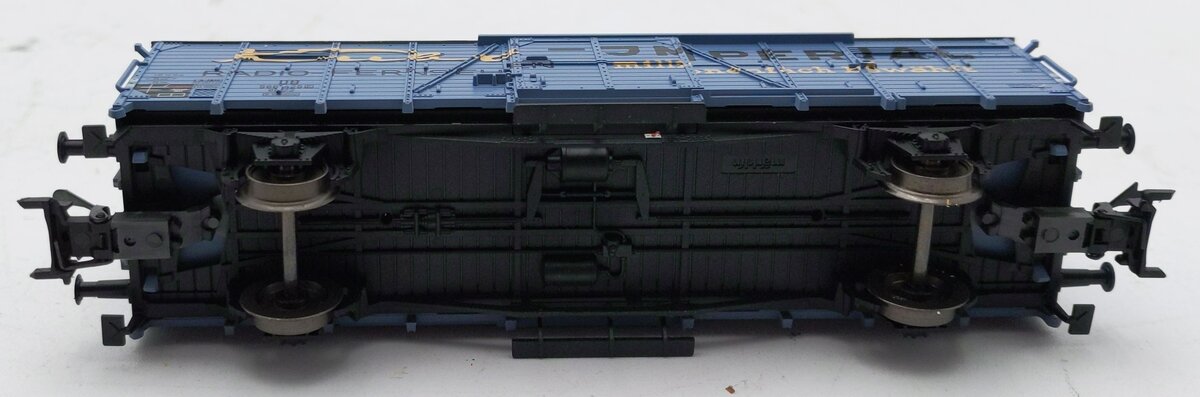 Marklin 48161 HO Scale Kuba-Imperial 2011 Insider Annual Car EX/Box