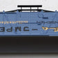 Marklin 48161 HO Scale Kuba-Imperial 2011 Insider Annual Car EX/Box