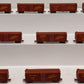 Marklin 45646 HO Union Pacific Boxcars (Set of 10) LN/Box