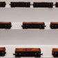 Marklin 45646 HO Union Pacific Boxcars (Set of 10) LN/Box