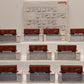 Marklin 45646 HO Union Pacific Boxcars (Set of 10) LN/Box