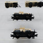 Marklin 46753 HO Scale Tank Car Set & Truck