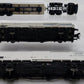 Marklin 47322 HO "Transthermos" Refrigerator Car Set