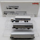 Marklin 47322 HO "Transthermos" Refrigerator Car Set