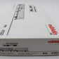 Marklin 47322 HO "Transthermos" Refrigerator Car Set