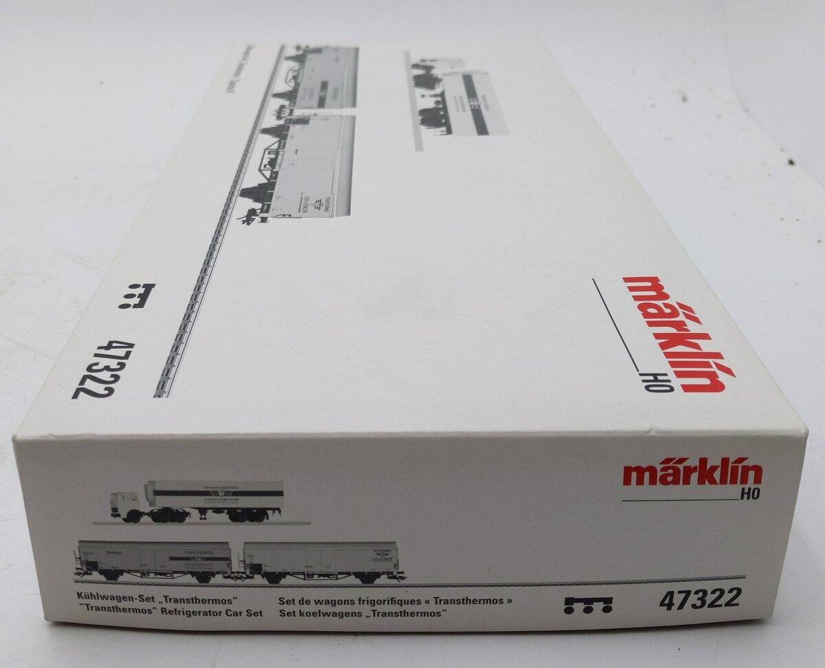 Marklin 47322 HO 