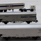 Marklin 47322 HO "Transthermos" Refrigerator Car Set
