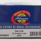 Athearn 29341 HO Soo Line 50' Gondola with Canisters Load #68279