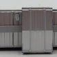 Athearn 75204 HO Montana Rail Link RTR Wide Vision Caboose #1004 LN/Box