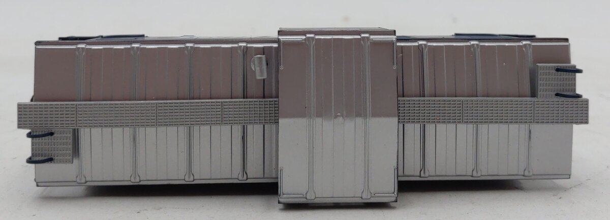 Athearn 75204 HO Montana Rail Link RTR Wide Vision Caboose #1004 LN/Box