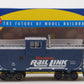 Athearn 75204 HO Montana Rail Link RTR Wide Vision Caboose #1004 LN/Box