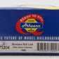 Athearn 75204 HO Montana Rail Link RTR Wide Vision Caboose #1004 LN/Box