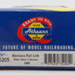 Athearn 75205 HO Montana Rail Link RTR Wide Vision Caboose #1005