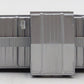 Athearn 75205 HO Montana Rail Link RTR Wide Vision Caboose #1005