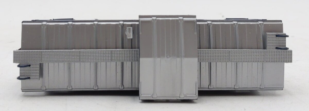 Athearn 75205 HO Montana Rail Link RTR Wide Vision Caboose #1005