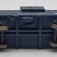 Athearn 75205 HO Montana Rail Link RTR Wide Vision Caboose #1005